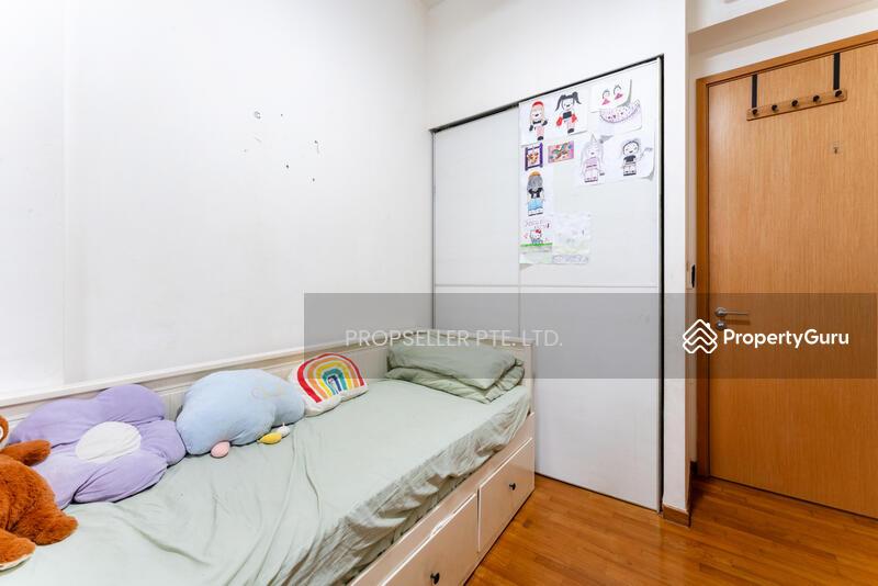 Condominium for Sale, The Waterline, SGD 1,480,000 | Freehold