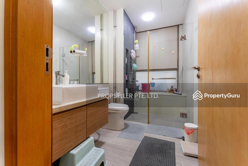 Condominium for Sale, The Waterline, SGD 1,480,000 | Freehold