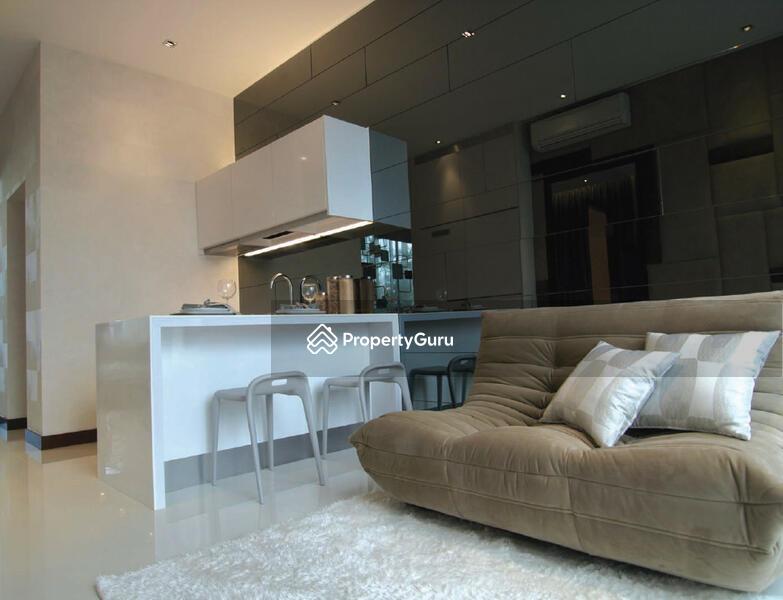 Apartment for Sale, The Lenox, SGD 950,000 | Freehold