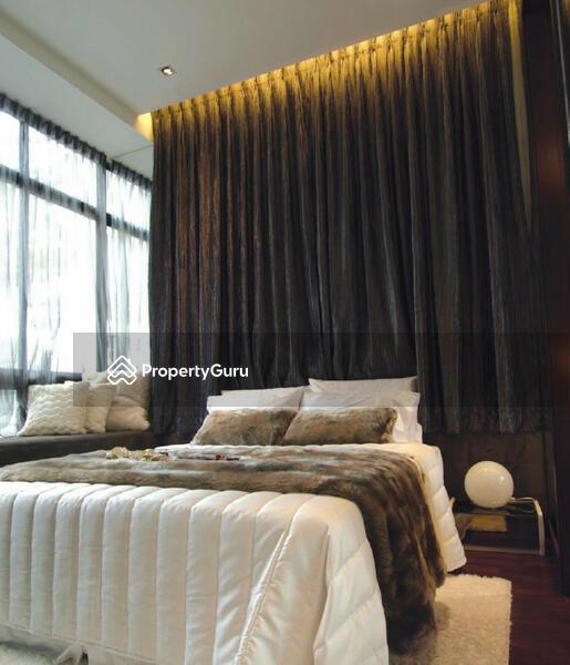 Apartment for Sale, The Lenox, SGD 950,000 | Freehold