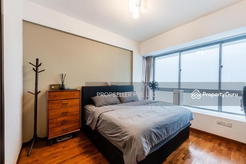 Apartment for Sale, The Lenox, SGD 950,000 | Freehold