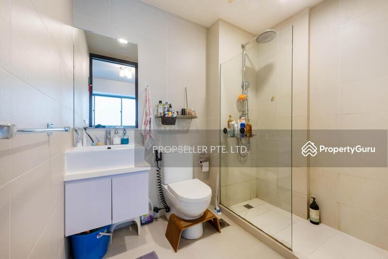 Apartment for Sale, The Lenox, SGD 950,000 | Freehold