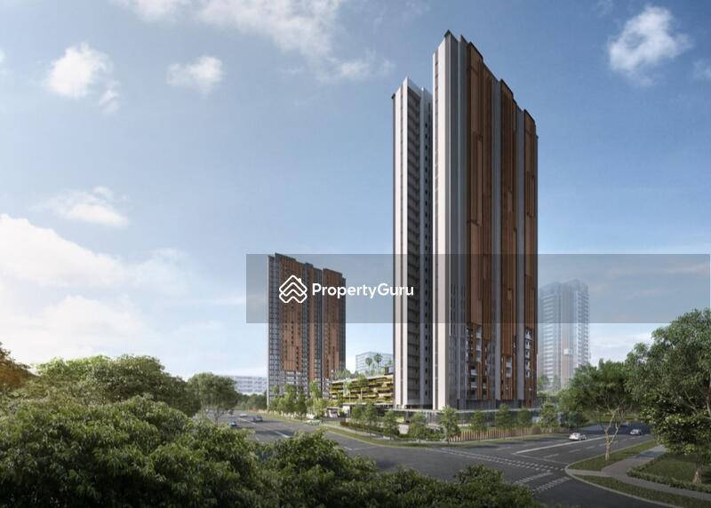 Condominium for Sale, Midwood, SGD 1,818,888 | 99-year lease