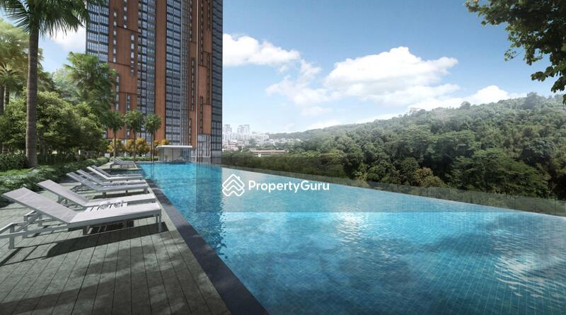 Condominium for Sale, Midwood, SGD 1,818,888 | 99-year lease