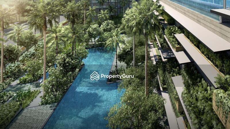 Condominium for Sale, Midwood, SGD 1,818,888 | 99-year lease