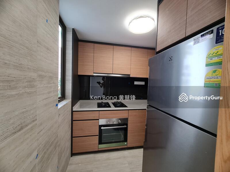 Condominium for Sale, Midwood, SGD 1,818,888 | 99-year lease