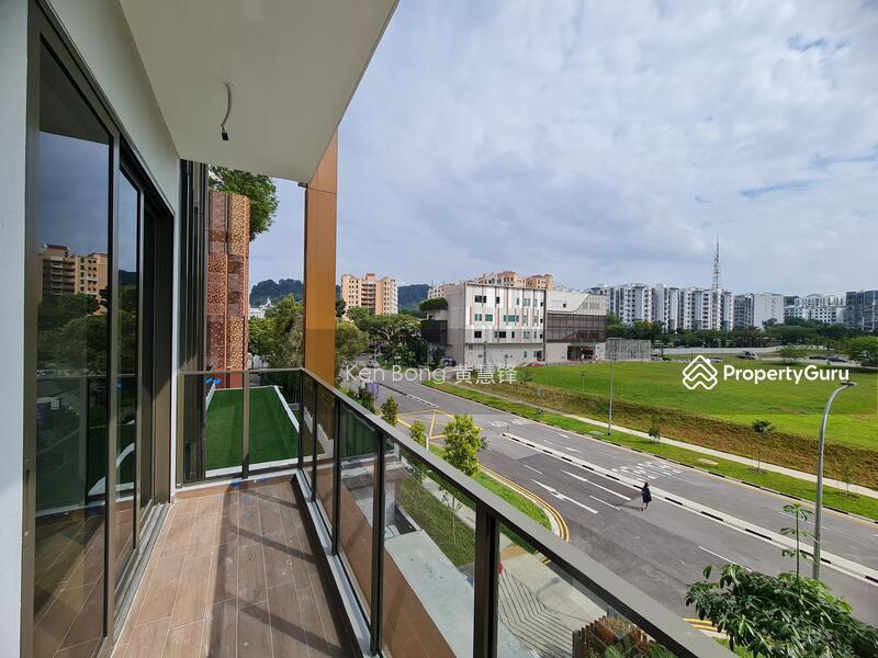 Condominium for Sale, Midwood, SGD 1,818,888 | 99-year lease