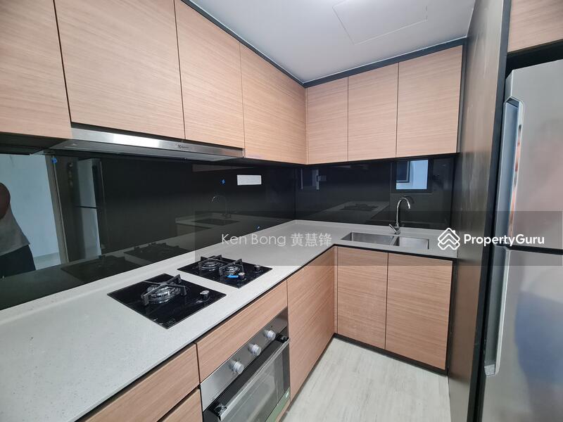 Condominium for Sale, Midwood, SGD 1,818,888 | 99-year lease