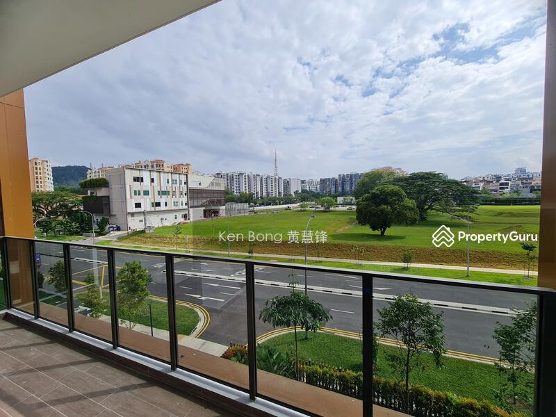 Condominium for Sale, Midwood, SGD 1,818,888 | 99-year lease