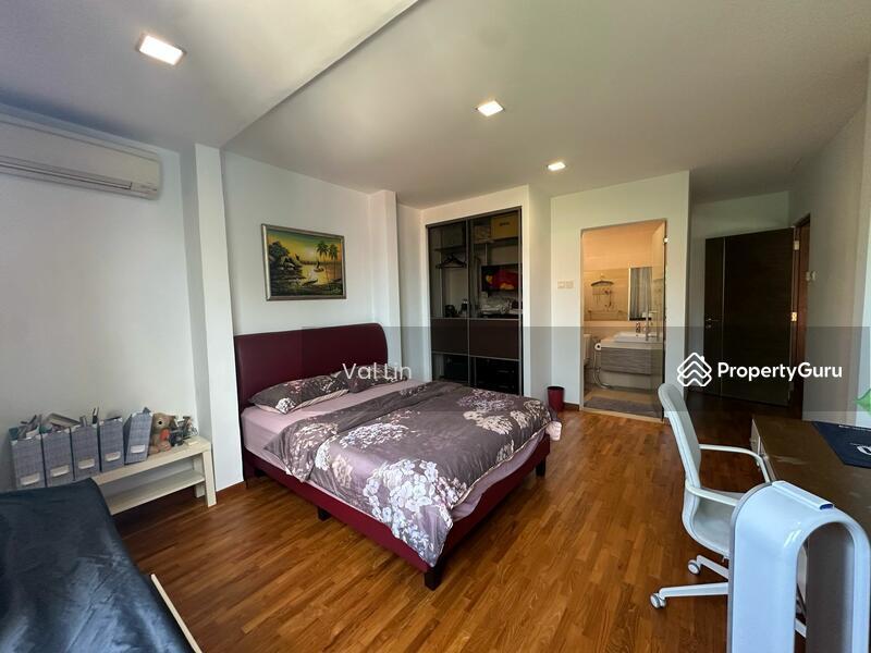 Bungalow for Sale, RARE! Goodman Mountbatten Charming Bungalow near MRT, SGD 16,500,000 | Freehold