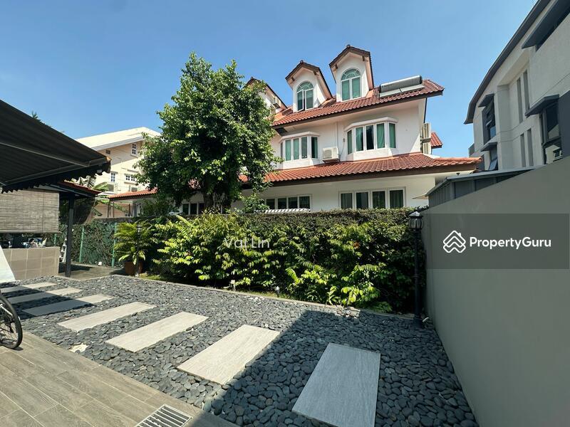 Bungalow for Sale, RARE! Goodman Mountbatten Charming Bungalow near MRT, SGD 16,500,000 | Freehold