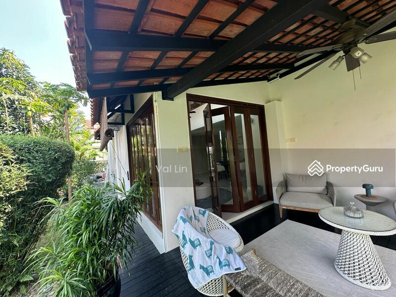 Bungalow for Sale, RARE! Goodman Mountbatten Charming Bungalow near MRT, SGD 16,500,000 | Freehold