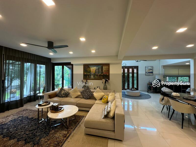 Bungalow for Sale, RARE! Goodman Mountbatten Charming Bungalow near MRT, SGD 16,500,000 | Freehold