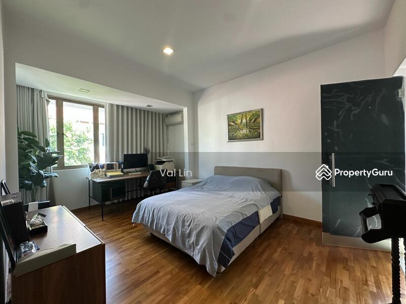 Bungalow for Sale, RARE! Goodman Mountbatten Charming Bungalow near MRT, SGD 16,500,000 | Freehold
