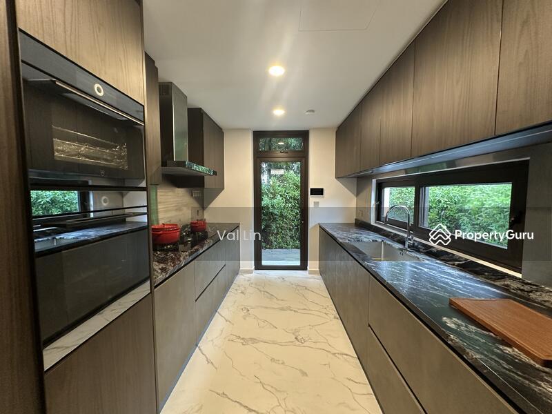 Bungalow for Sale, Brand New Bungalow near Serangoon Nex  TOP Soon  Superb & Exquisite Design With Huge Rooms, SGD 11,680,000 | Freehold