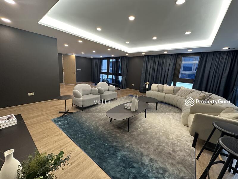 Bungalow for Sale, Brand New Bungalow near Serangoon Nex  TOP Soon  Superb & Exquisite Design With Huge Rooms, SGD 11,680,000 | Freehold
