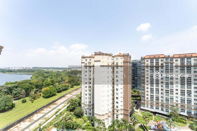 Condominium for Sale, The Tropica, SGD 1,280,000 | 99-year lease