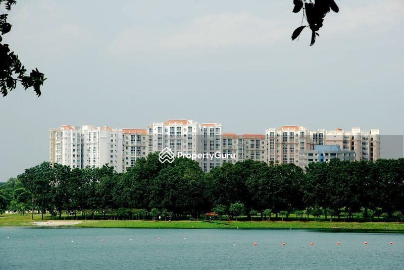 Condominium for Sale, The Tropica, SGD 1,280,000 | 99-year lease