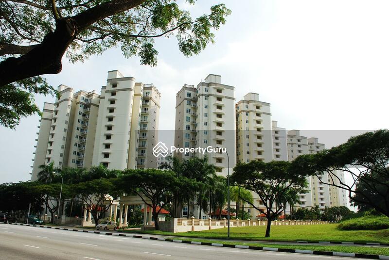 Condominium for Sale, The Tropica, SGD 1,280,000 | 99-year lease