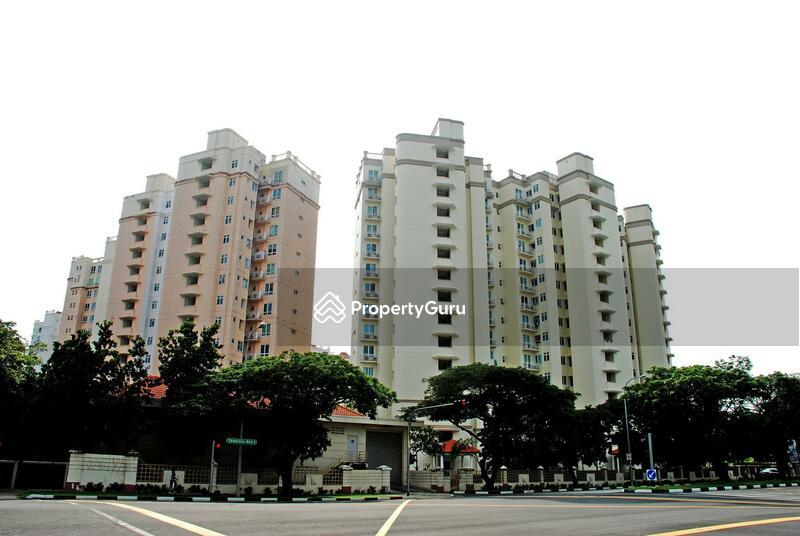 Condominium for Sale, The Tropica, SGD 1,280,000 | 99-year lease