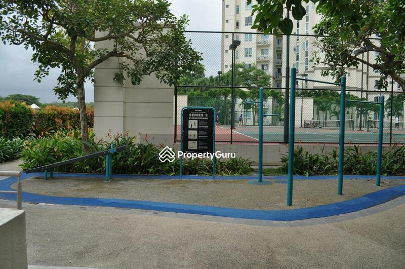 Condominium for Sale, The Tropica, SGD 1,280,000 | 99-year lease