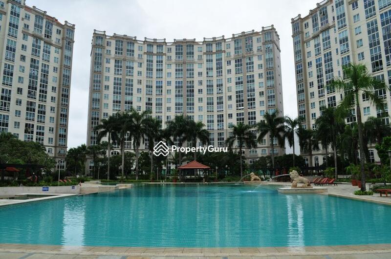 Condominium for Sale, The Tropica, SGD 1,280,000 | 99-year lease