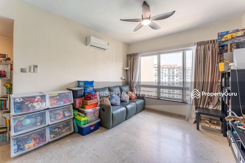 Condominium for Sale, The Tropica, SGD 1,280,000 | 99-year lease