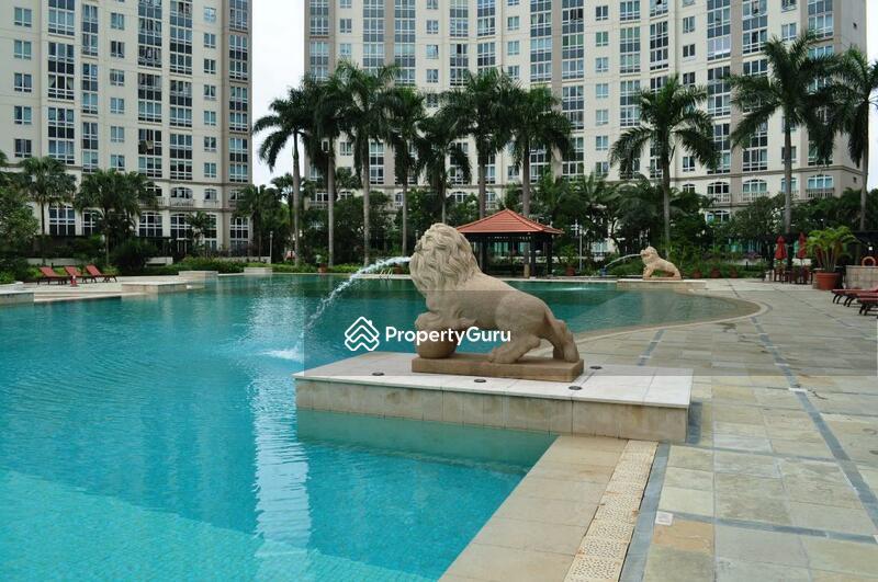 Condominium for Sale, The Tropica, SGD 1,280,000 | 99-year lease