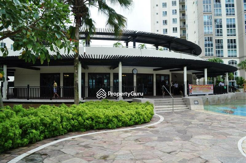 Condominium for Sale, The Tropica, SGD 1,280,000 | 99-year lease
