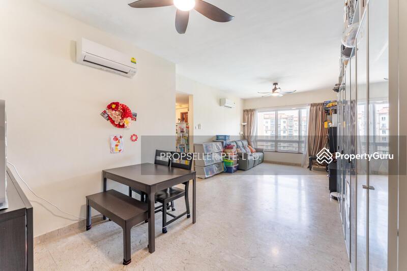 Condominium for Sale, The Tropica, SGD 1,280,000 | 99-year lease