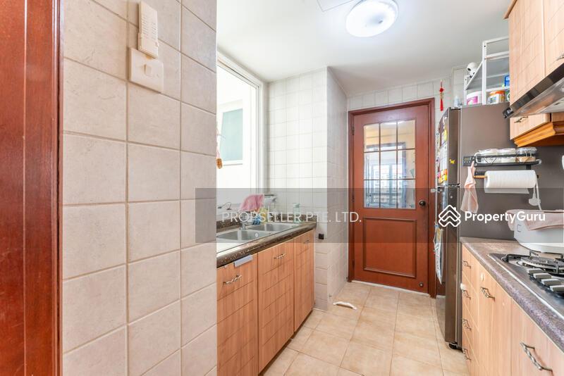 Condominium for Sale, The Tropica, SGD 1,280,000 | 99-year lease