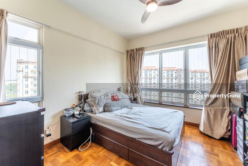 Condominium for Sale, The Tropica, SGD 1,280,000 | 99-year lease