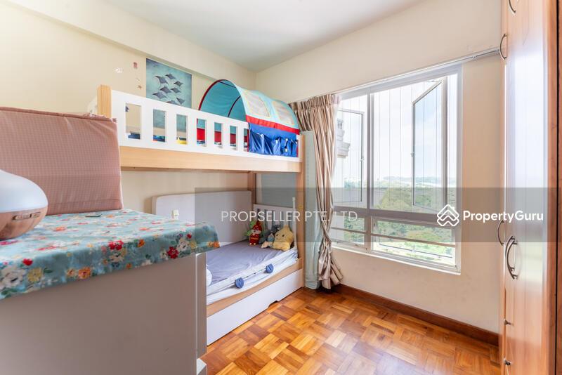 Condominium for Sale, The Tropica, SGD 1,280,000 | 99-year lease