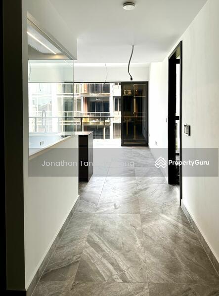 Condominium for Sale, The Commodore, SGD 3,252,600 | 99-year lease
