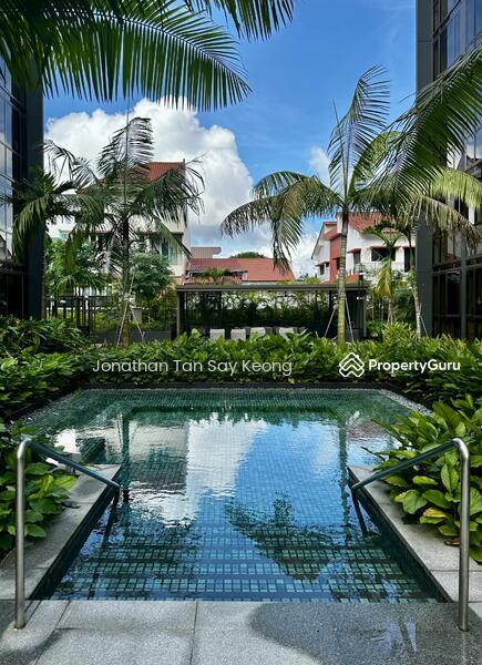 Condominium for Sale, The Commodore, SGD 3,252,600 | 99-year lease