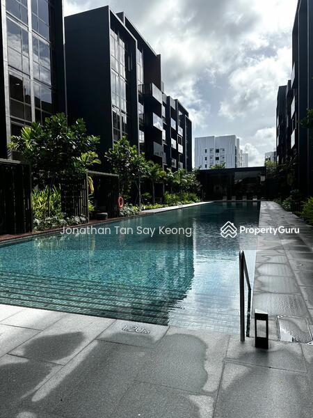 Condominium for Sale, The Commodore, SGD 3,252,600 | 99-year lease