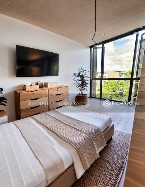 Condominium for Sale, The Commodore, SGD 3,252,600 | 99-year lease