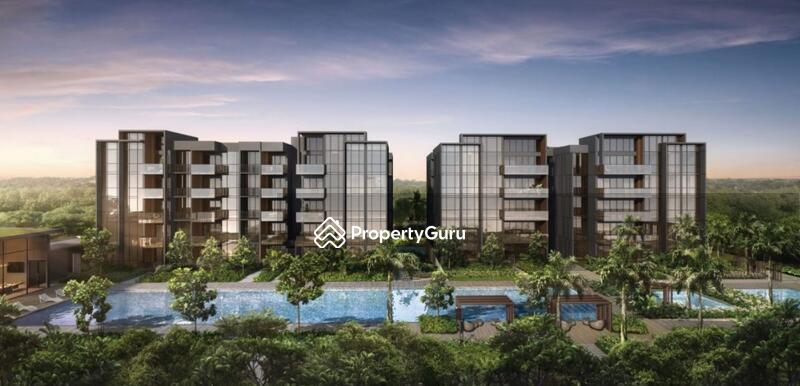 Condominium for Sale, The Commodore, SGD 3,252,600 | 99-year lease