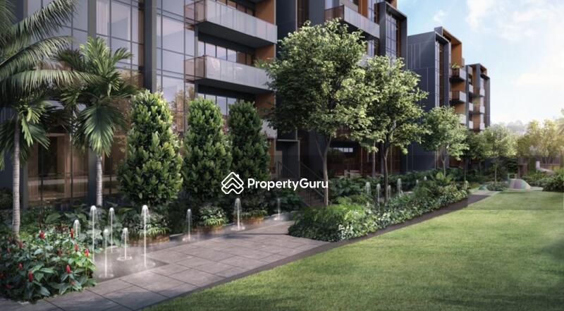 Condominium for Sale, The Commodore, SGD 3,252,600 | 99-year lease