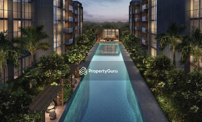 Condominium for Sale, The Commodore, SGD 3,252,600 | 99-year lease