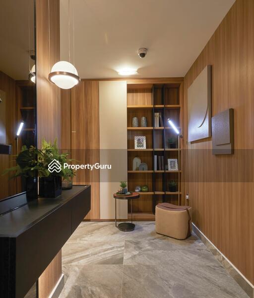Condominium for Sale, The Commodore, SGD 3,252,600 | 99-year lease