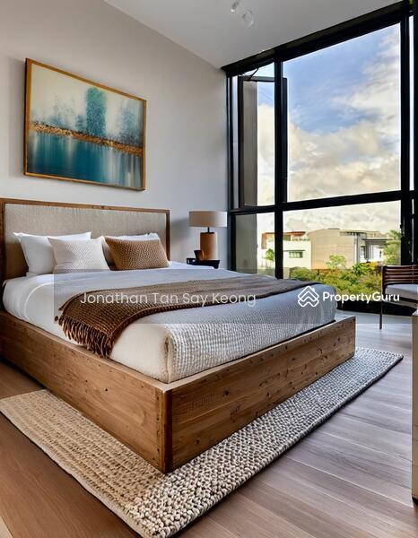 Condominium for Sale, The Commodore, SGD 3,252,600 | 99-year lease