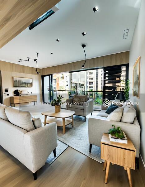 Condominium for Sale, The Commodore, SGD 3,252,600 | 99-year lease