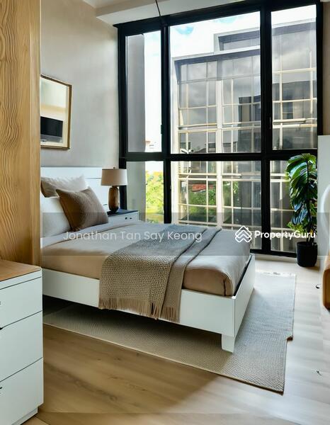 Condominium for Sale, The Commodore, SGD 3,252,600 | 99-year lease
