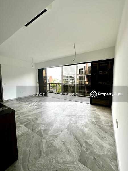 Condominium for Sale, The Commodore, SGD 3,252,600 | 99-year lease