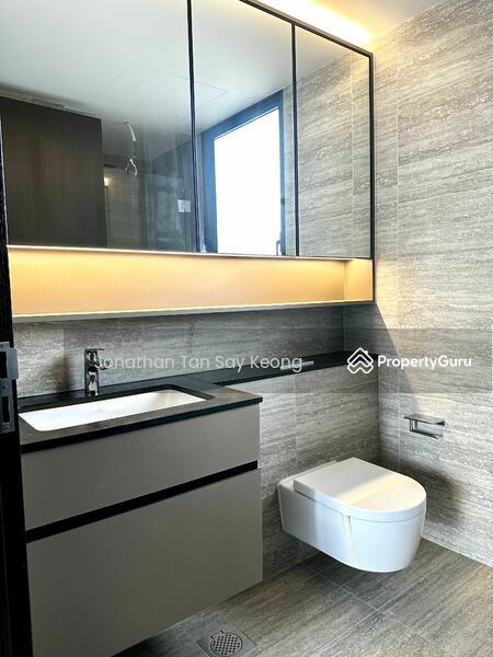 Condominium for Sale, The Commodore, SGD 3,252,600 | 99-year lease