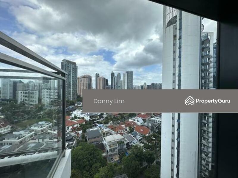Condominium for Sale, 120 Grange, SGD 2,100,000 | Freehold