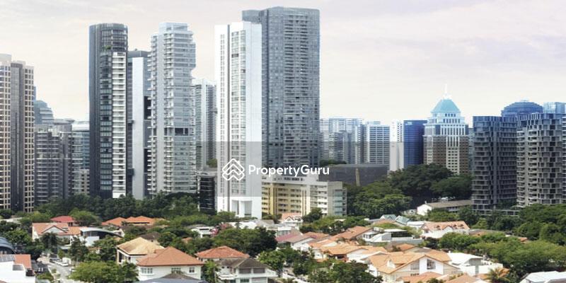 Condominium for Sale, 120 Grange, SGD 2,100,000 | Freehold