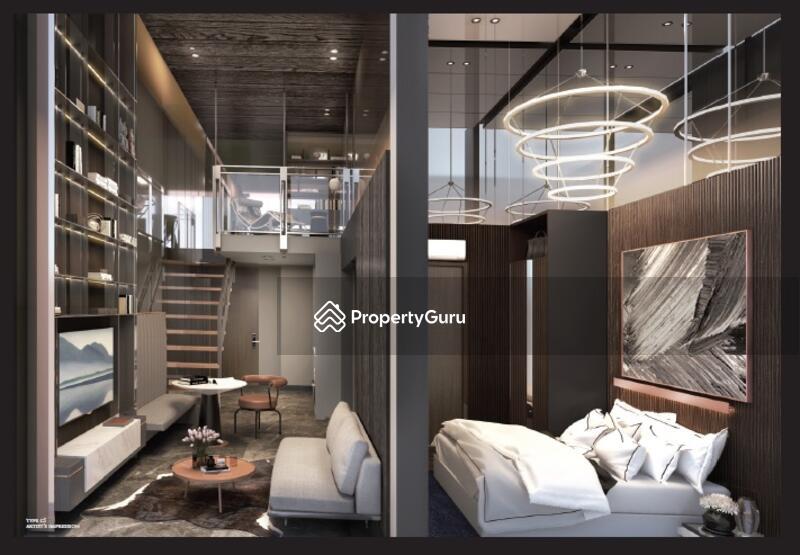 Condominium for Sale, 120 Grange, SGD 2,100,000 | Freehold