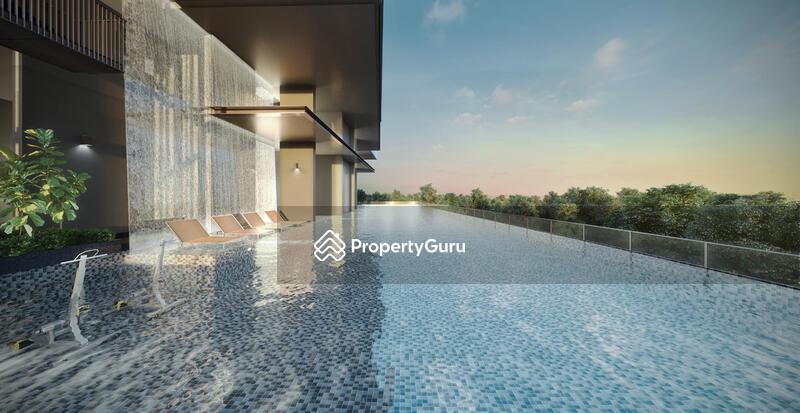 Condominium for Sale, 120 Grange, SGD 2,100,000 | Freehold